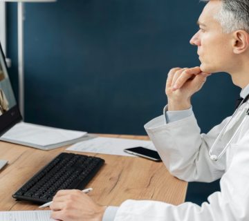 How Our Telepsychiatry Service Supports Ongoing Mental Health Diagnosis and Treatment