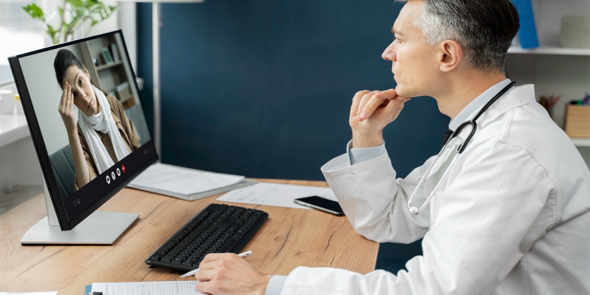 How Our Telepsychiatry Service Supports Ongoing Mental Health Diagnosis and Treatment