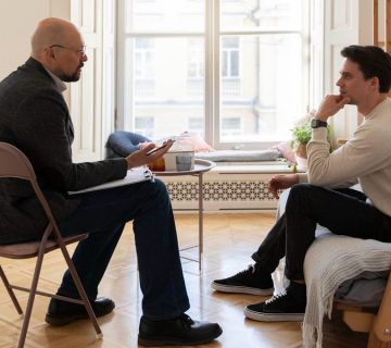 The Importance of Accurate Mental Health Diagnosis in Building Better Treatment Plans