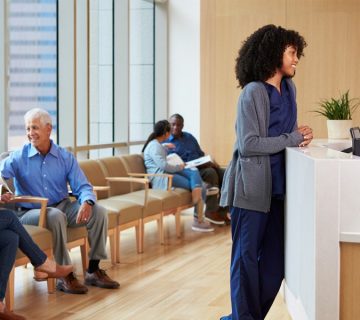 Integrative Mental Health Services for Individuals and Families