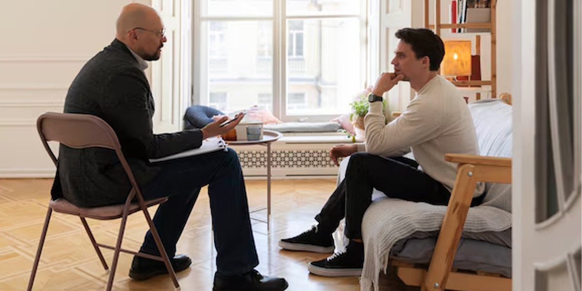 How Personalized Mental Health Services Foster Emotional Balance and Resilience