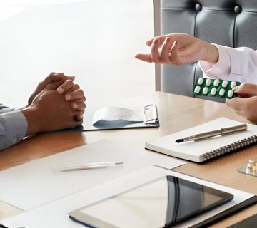 The Role of a Medication Management Psychiatrist in Achieving Emotional Stability and Quality of Life