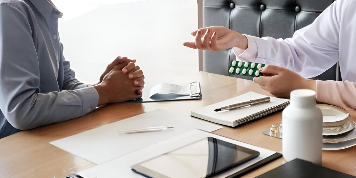 The Role of a Medication Management Psychiatrist in Achieving Emotional Stability and Quality of Life