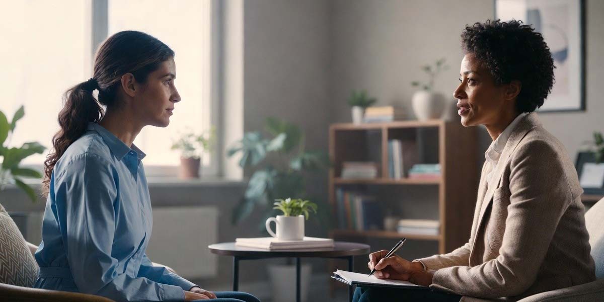 How Psychiatric Evaluation Services Help Detect Mental Health Conditions Quickly