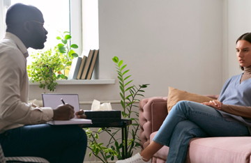 How Do Psychiatric Services Support Proper Diagnosis and Therapy