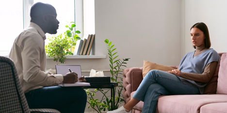 How Do Psychiatric Services Support Proper Diagnosis and Therapy