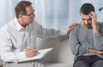 What Are Psychiatric Evaluation Services