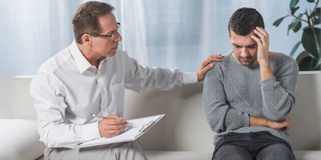 What Are Psychiatric Evaluation Services